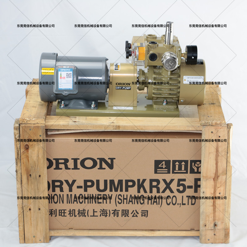 ORION KRX6-P-VB-03ձßoͱӡˢLC