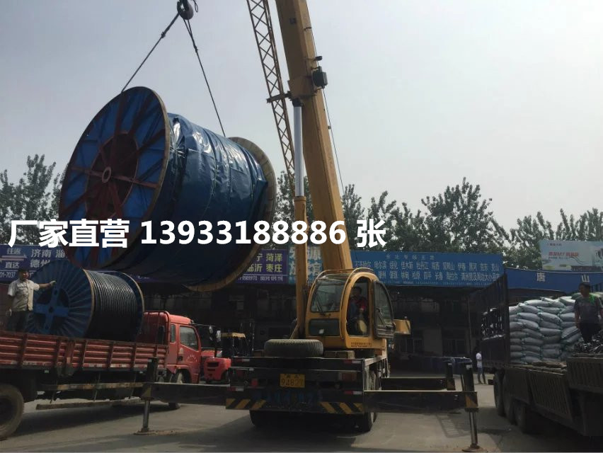 (yng)˾ZR-YJV22-3*70| 8.7/15kv (gu)(bio)zy(c)
