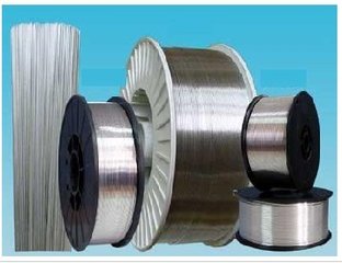 上海電力PP-TIG-308L超低碳Cr21Ni10(Cr19Ni9)氬弧焊絲