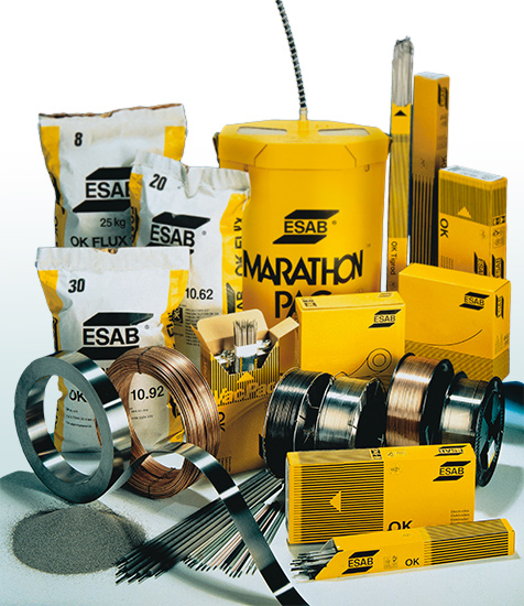 _ESAB OKTigrod309L廡(yng)
