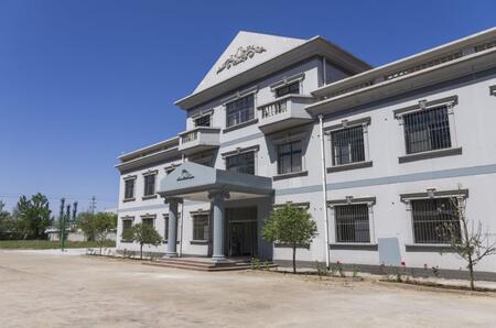 德能泵業(yè)(天津)有限公司