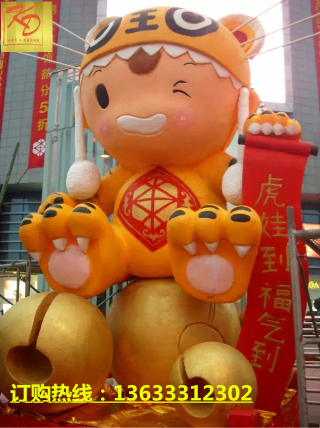 玻璃鋼廠家工程 康大雕塑湖南雕塑廠 專業(yè)定制玻璃鋼雕塑