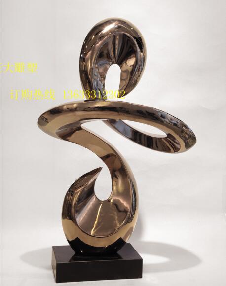 康大雕塑 不銹鋼河北城市景觀雕塑