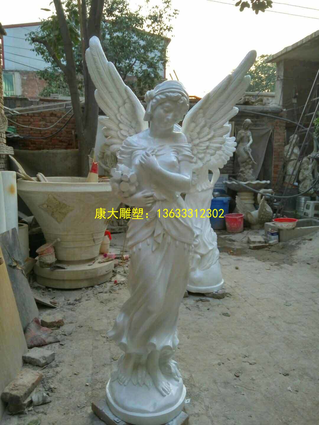 抽象雕塑擺件 戶外人物雕塑報(bào)價(jià) 雕塑雕塑 康大雕塑