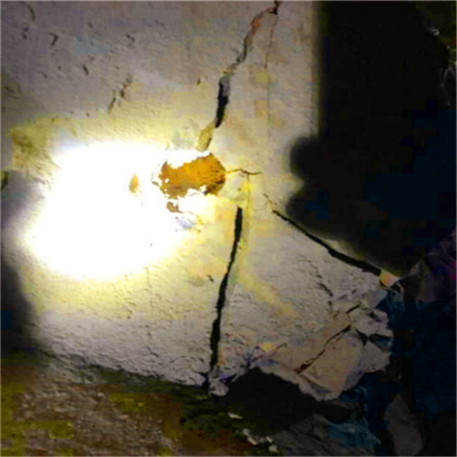 安徽宿州城市建設(shè)用液壓破石機(jī)廠家在哪