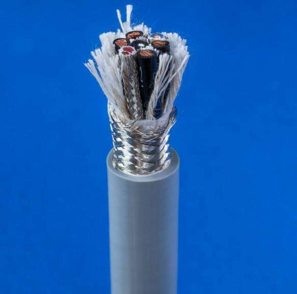 (yng)FRC30 6о0.75mm2 + 4о24AWG ŤD(zhun)ͺϙC