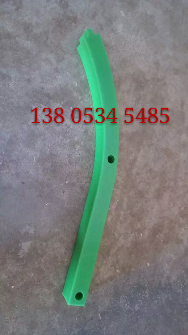 永春縣超高分子量聚乙烯鏈條導(dǎo)條廠家