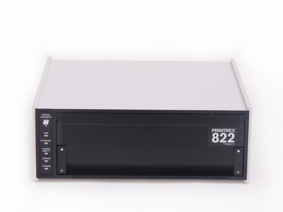 Printrex 822G-DT ڰןӡC(j)