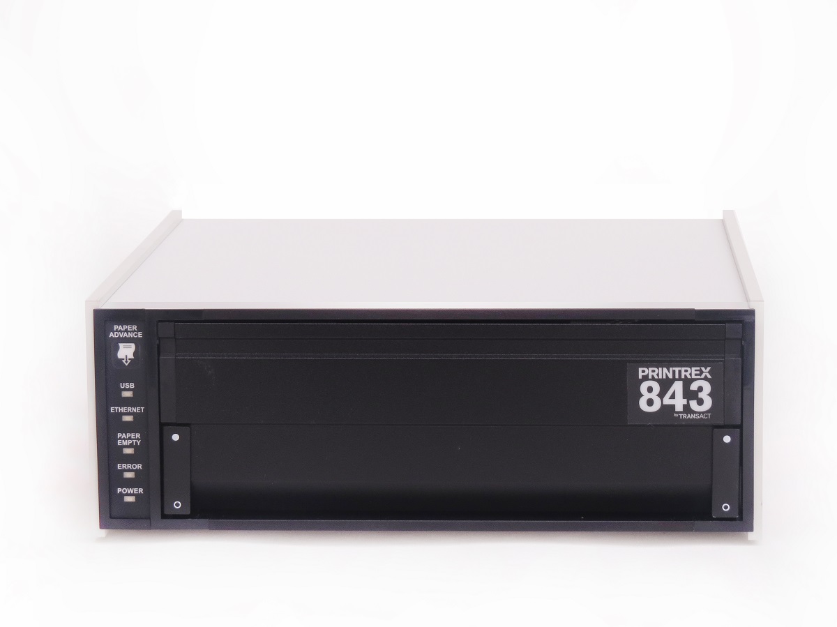 Printrex 843DLG-DT ڰןӡC(j)