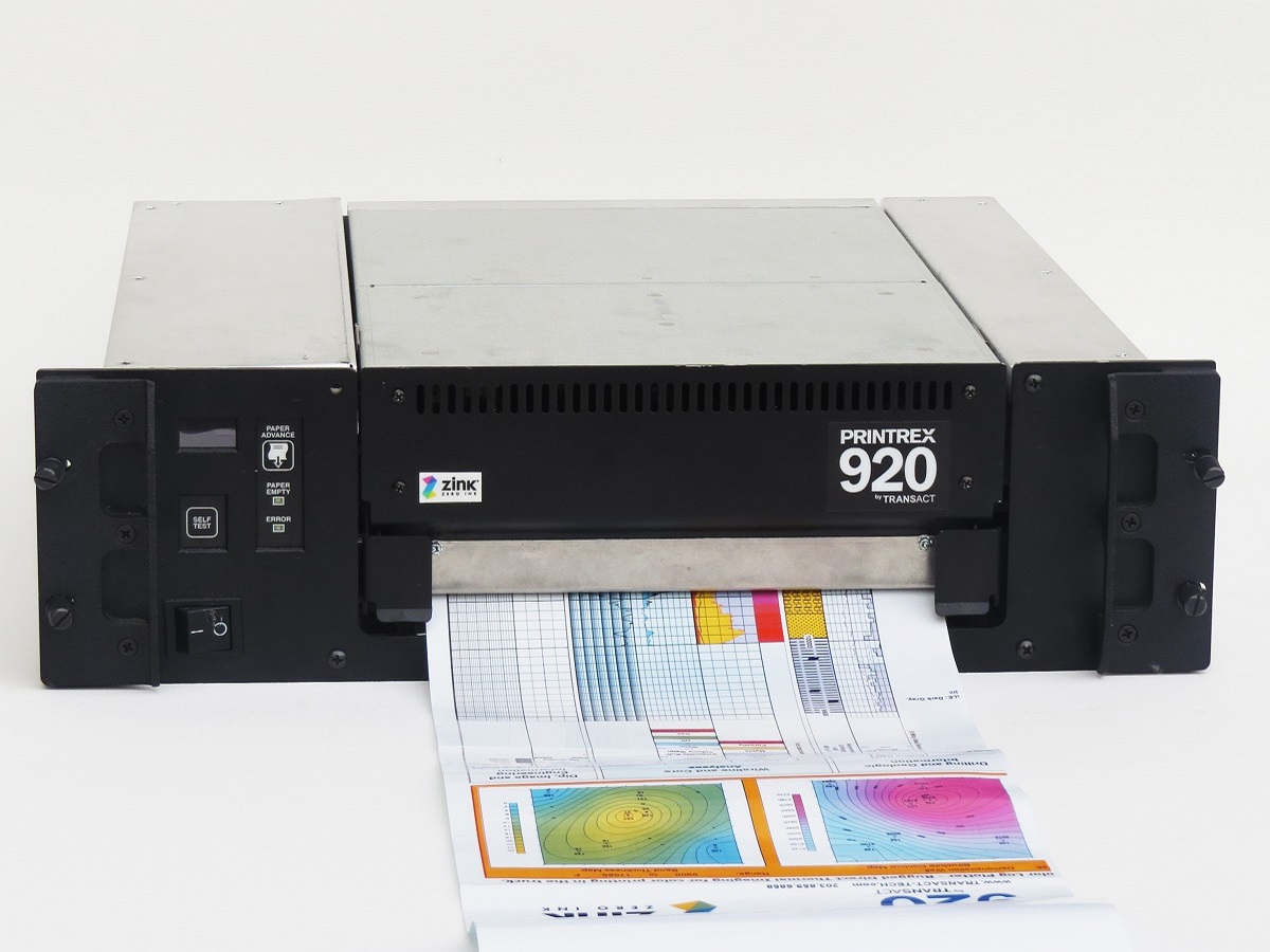 Printrex 920DL-RM ɫӡC(j)