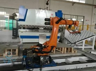 KUKA KR10+350GL4ºCԴ ӹվ