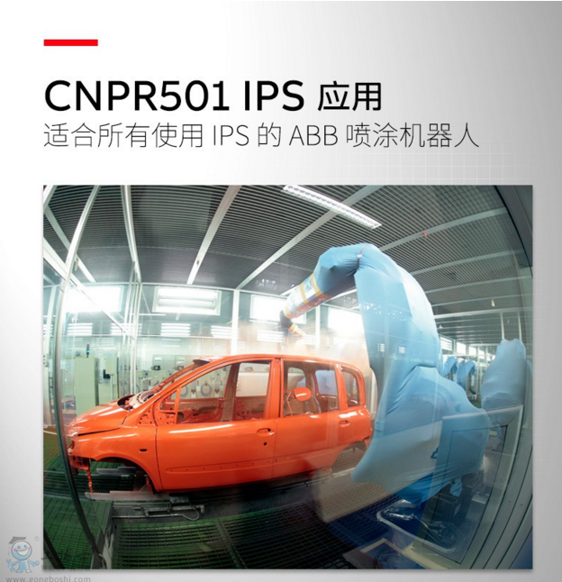 ABB CӖ(xn)(w) Cܛ(yng) CNPR501 ͿCIPS(yng)