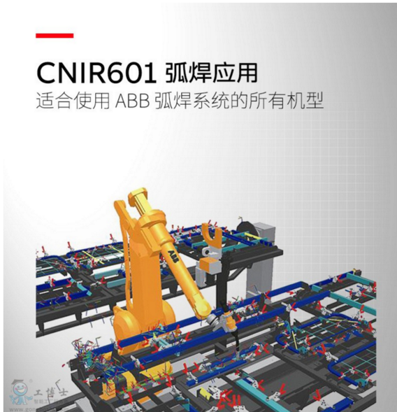 ABB CӖ(xn)(w) Cܛ(yng) CNIR601 C˻(yng)