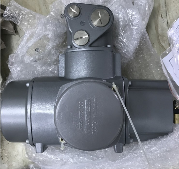 AUMA SG07.1-F10SQ07.2-F10AM01.1