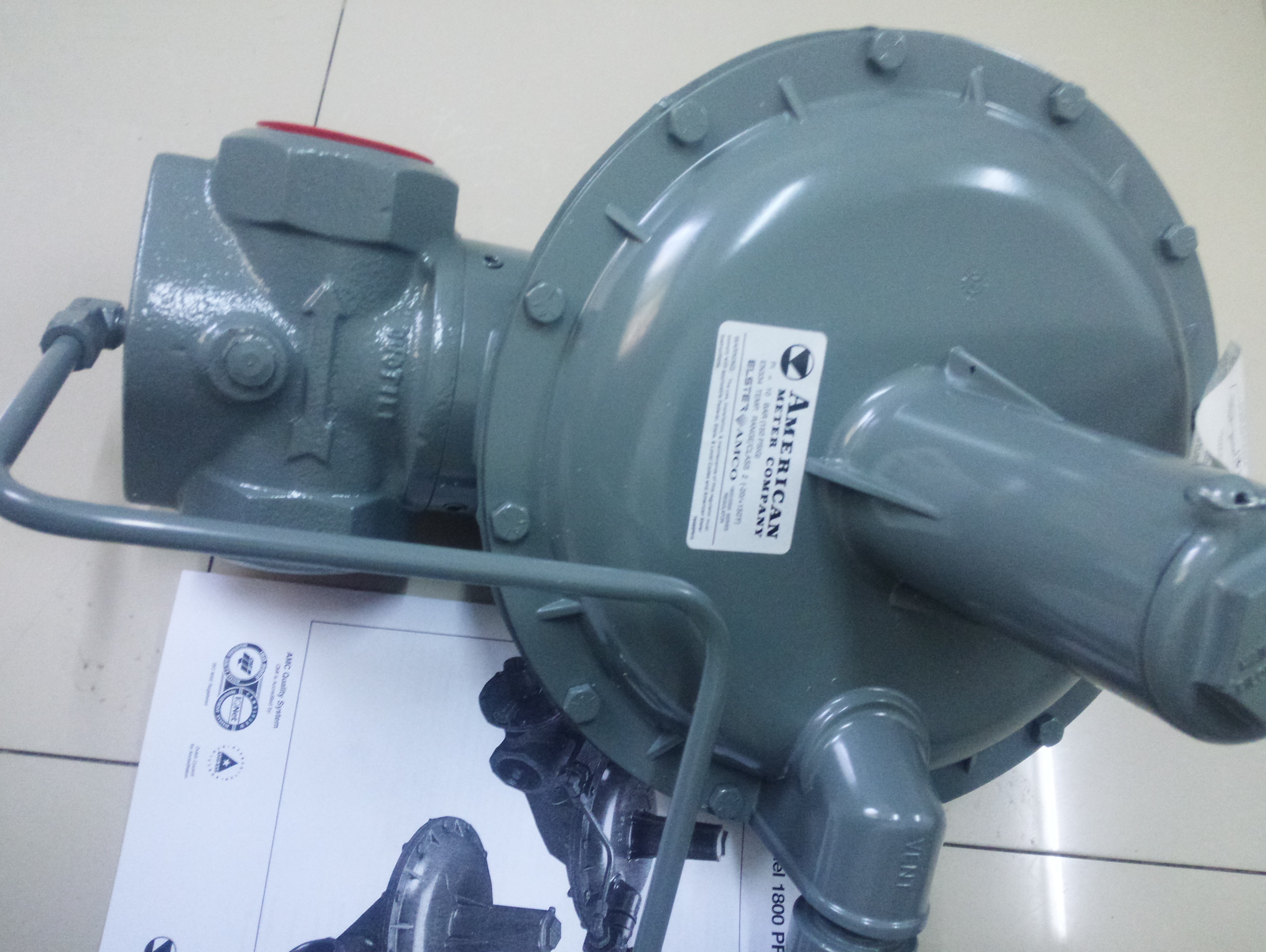 AMCo 1803PFM{1803MPFMpy