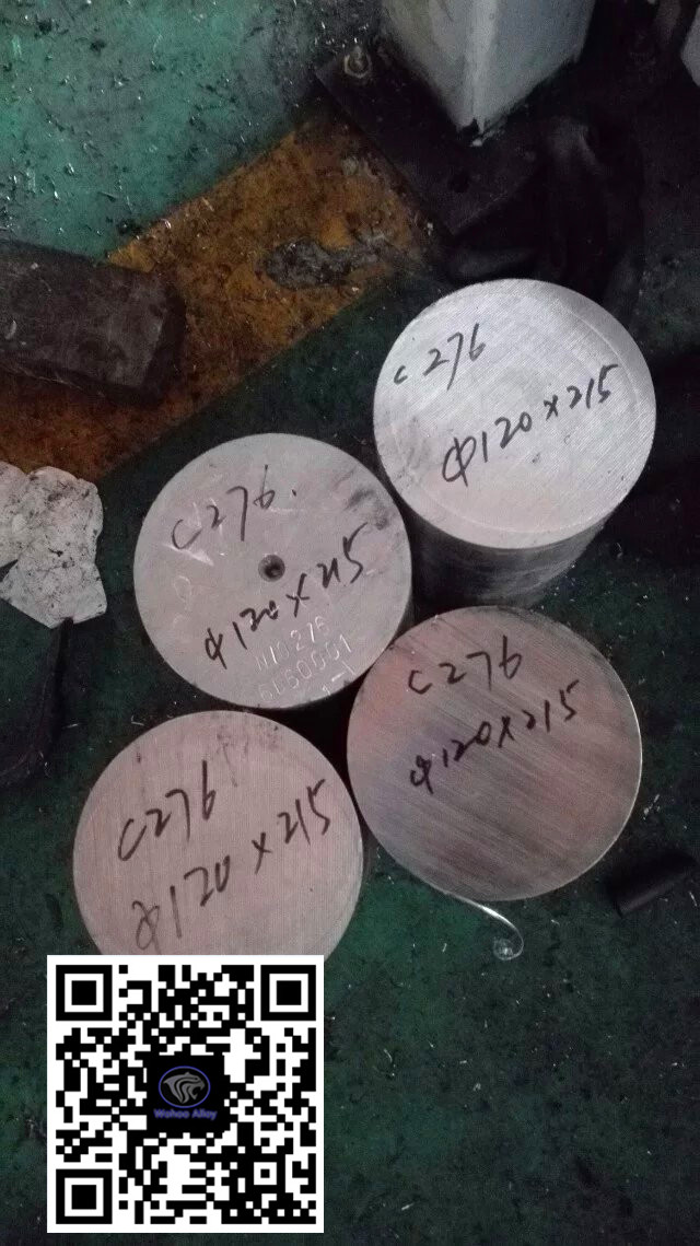 C276Ϙ˜2.4819N10276