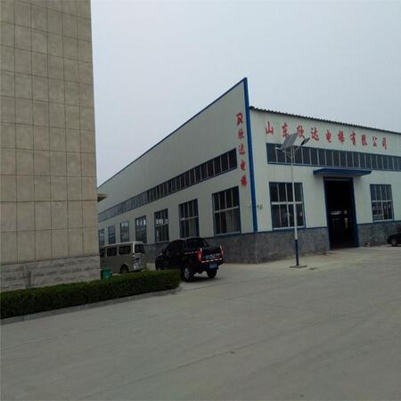 山東欣達電梯有限公司