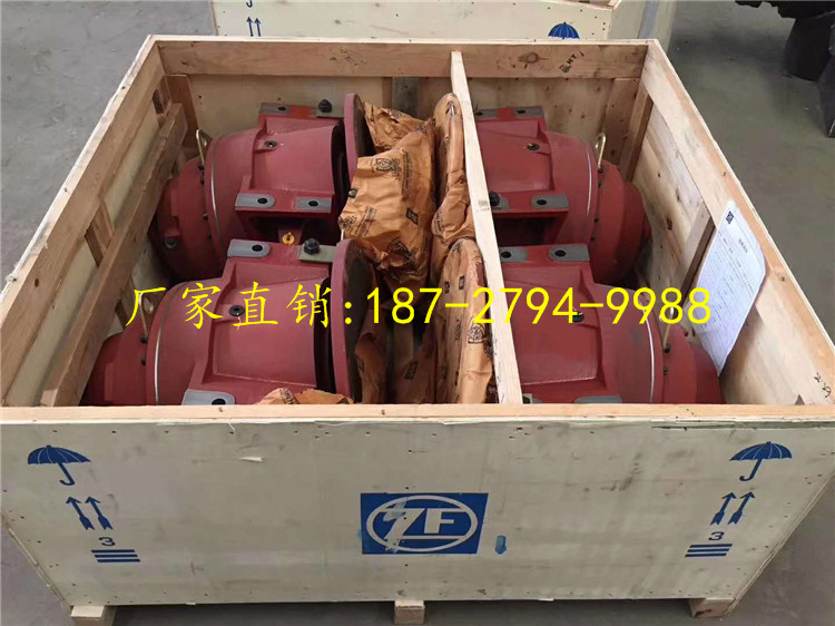 徐工10方混凝土攪拌車液壓油泵控制閥