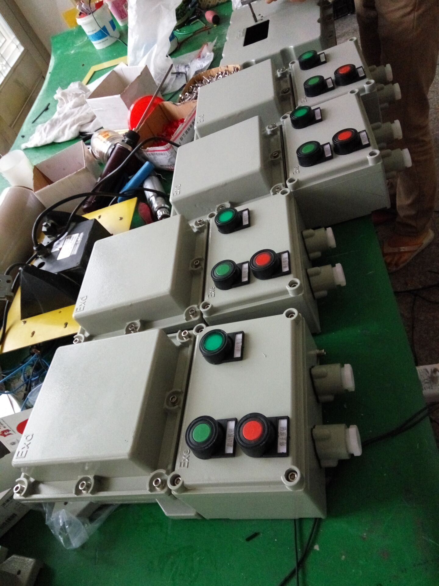 BQC53-40