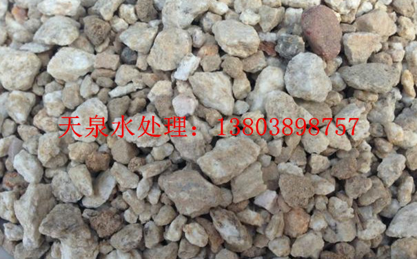 烏蘭察布麥飯石濾料_麥飯石濾料生產(chǎn)廠家_麥飯石濾料價(jià)格