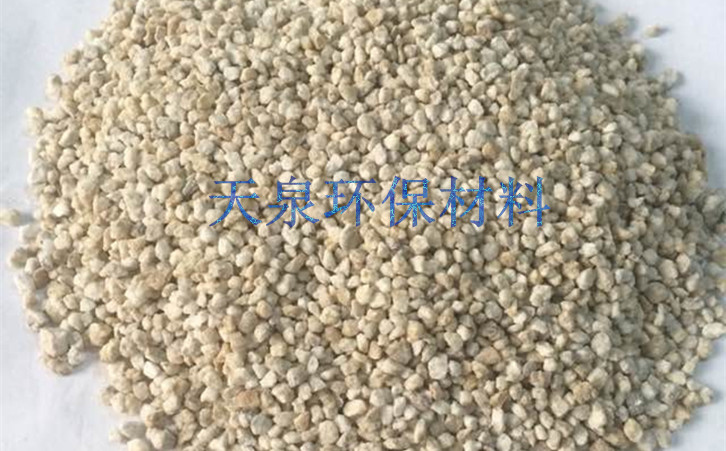 拉薩麥飯石濾料_麥飯石濾料生產(chǎn)廠家_麥飯石濾料價格