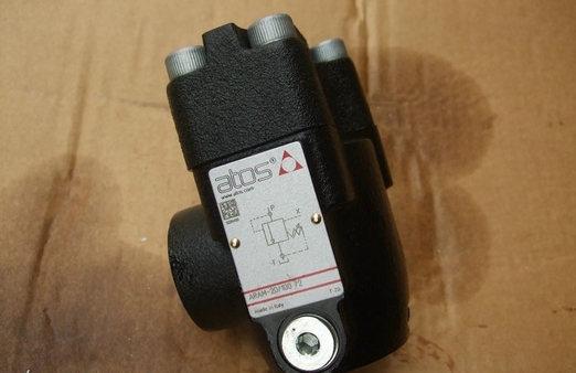 ATOS늴yDG3V-7-521C-20