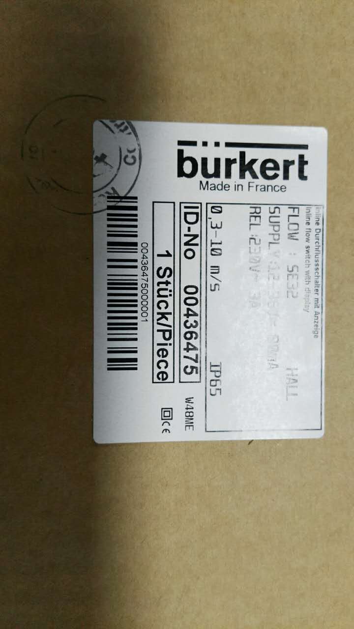 BURKERTДyһ(j)N