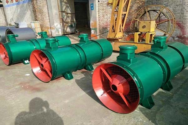 FBDNo.6.3/2x18.5KWͨL(fng)C(j)S_(d)L(fng)C(j)SҬF(xin)؛(yng)