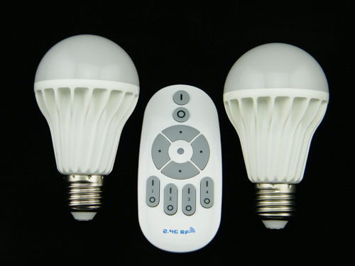 څR΢(yu)ݹ(yng)2.4G{(dio)ⷽ޹mLED