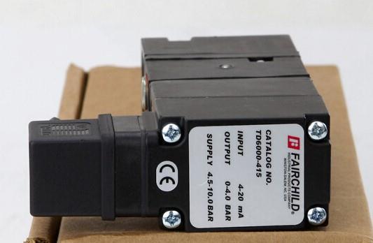 ͯFAIRCHILD늚D(zhun)Q TD6000-406