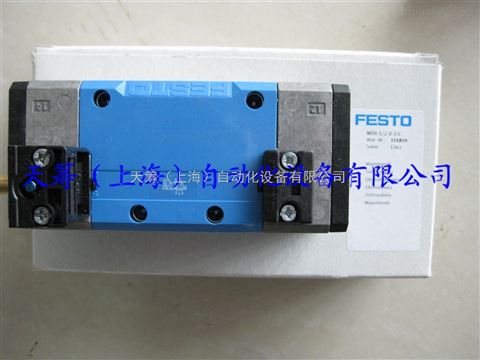 FESTO늴yMFH-5/2-D-3-C