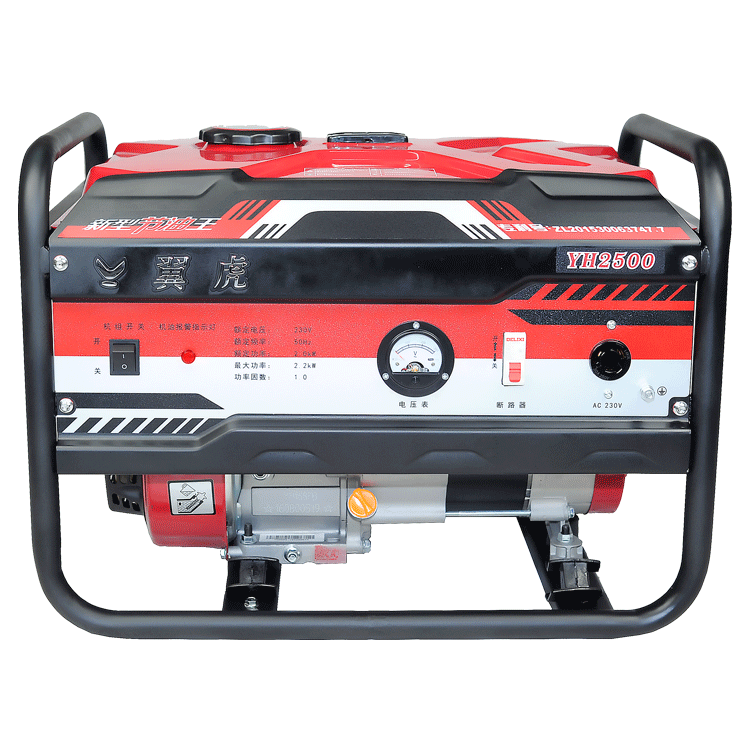 ؑc(dng)YIHUؑ(h)Ͱl(f)늙C(j)5KW,YH6500CEó͙C(j)