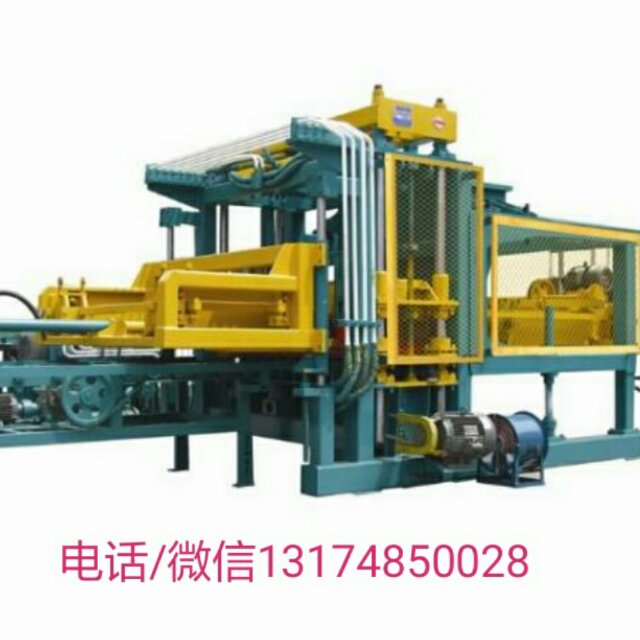 綏中水泥制磚機 路緣石制磚機 磚機托板  磚機設(shè)備廠家