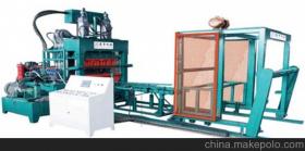 河南建豐機械主營路面磚制磚機彩磚制磚機環(huán)保磚設(shè)備價格