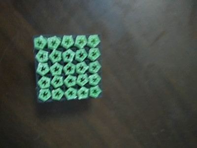 zľ˨6*40mm