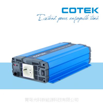 Ҳ׃ _cotek sp1000 ̫ܰl(f)늼12v24v