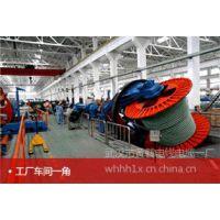 武漢市黃鶴電線電纜一廠