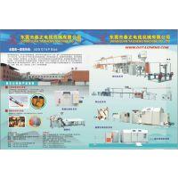 東莞市泰正電線機械有限公司