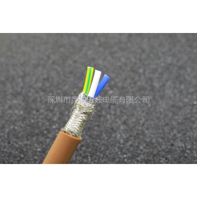 cc-link 3*0.5mm2 fanc-sb110h/sf-5 mitsubishiɄ(dng)