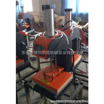廠家批發(fā)燙嘜機,燙標機,熱轉(zhuǎn)印機器設備 - 紡織輔助設備批發(fā)