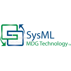 mdg technology for sysmlُ(gu)INۣܛ(bo)r(ji)