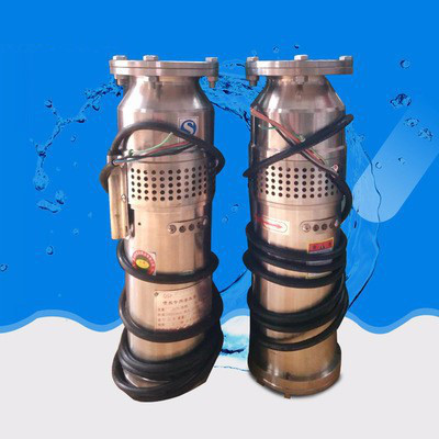 qsp20-50/3-5.5kwʽ͸gÝˮ |(zh)ɿ ru qsˮ