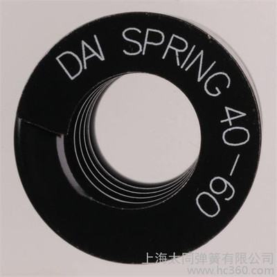 dkϵ10*80ģߏ ձͬ dai spring ͬɺɫغMڴͬ