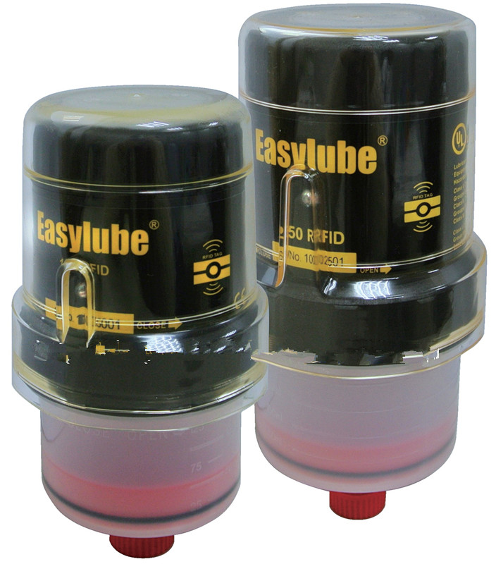 Easylube RFIDܝ ͱ