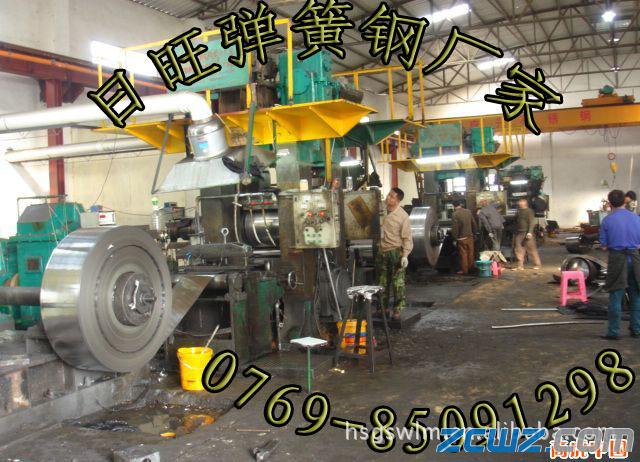 M(jn)ڏ䓎60Si2CrVA 䓈A􏗻̖(ho)(du)ձ