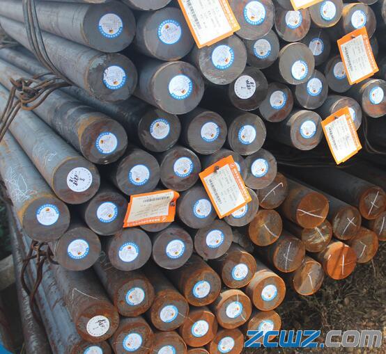 GCr15A GCR15S  GCr15SiMnS