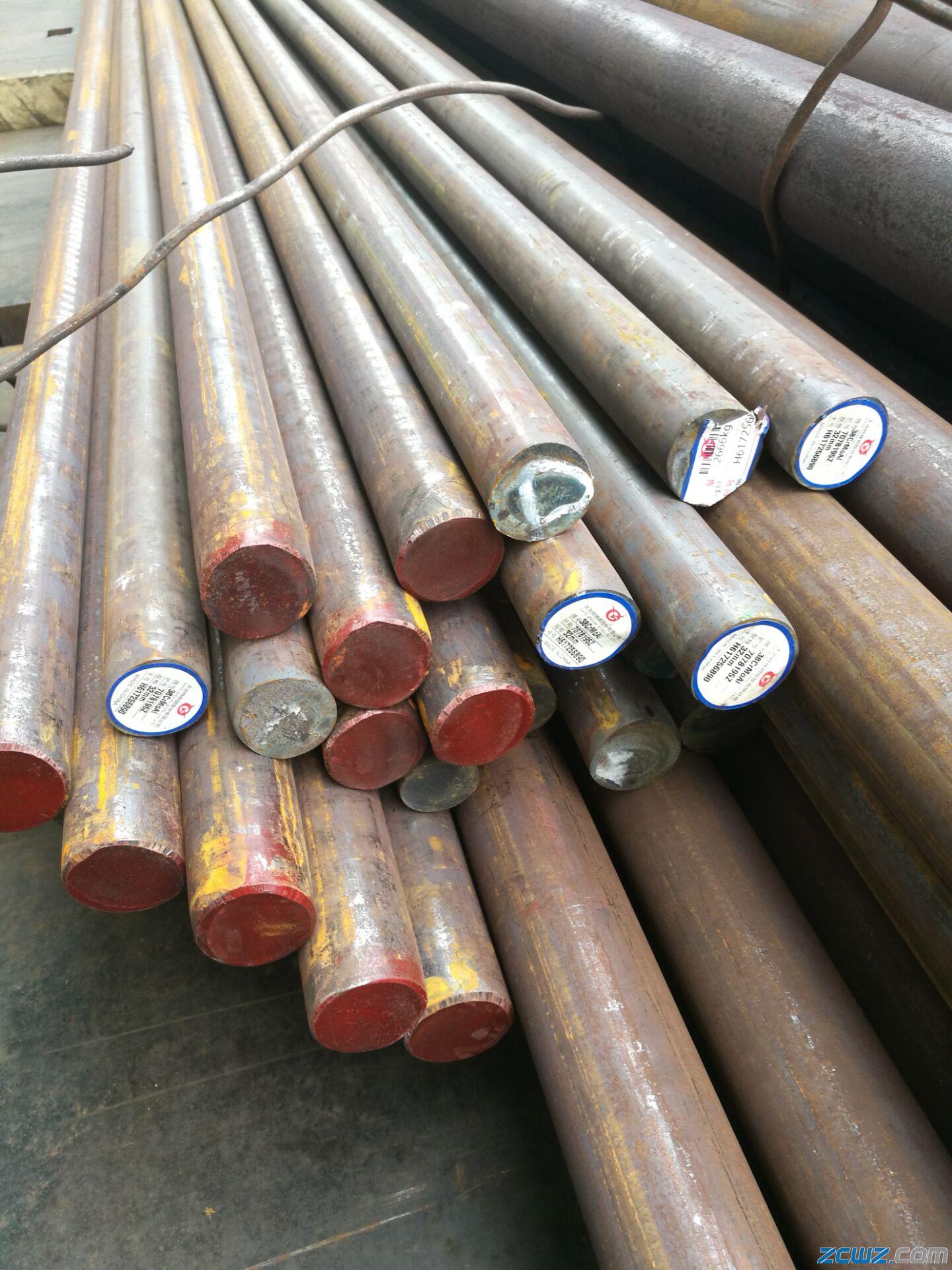 38CrMoAlA|42crmoA|20CrMnTiA-ɽI(y)䓹(yng)