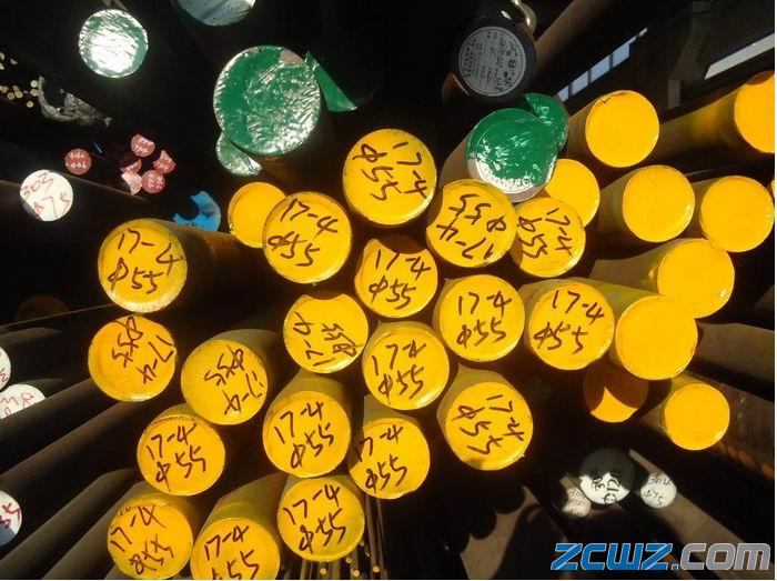 V|17-4PH05Cr17Ni4Cu4Nb