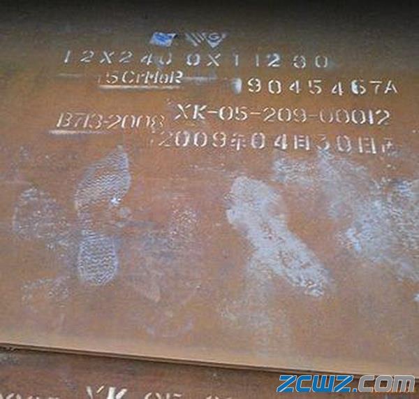 15CrMo䓰|K15CrMo͟Ͻl(f)