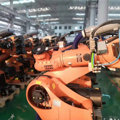 招商加盟 哈工共哲 二手工業(yè)機器人 二手機器人批發(fā) 二手安川機器人 二手庫卡機器人 二手abb機器人